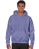 HEAVY BLEND™ ADULT Kapucnis felső SWEATSHIRT Violet